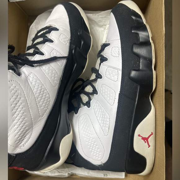 COPY - AIR JORDAN 7 RETRO - Picture 7 of 16